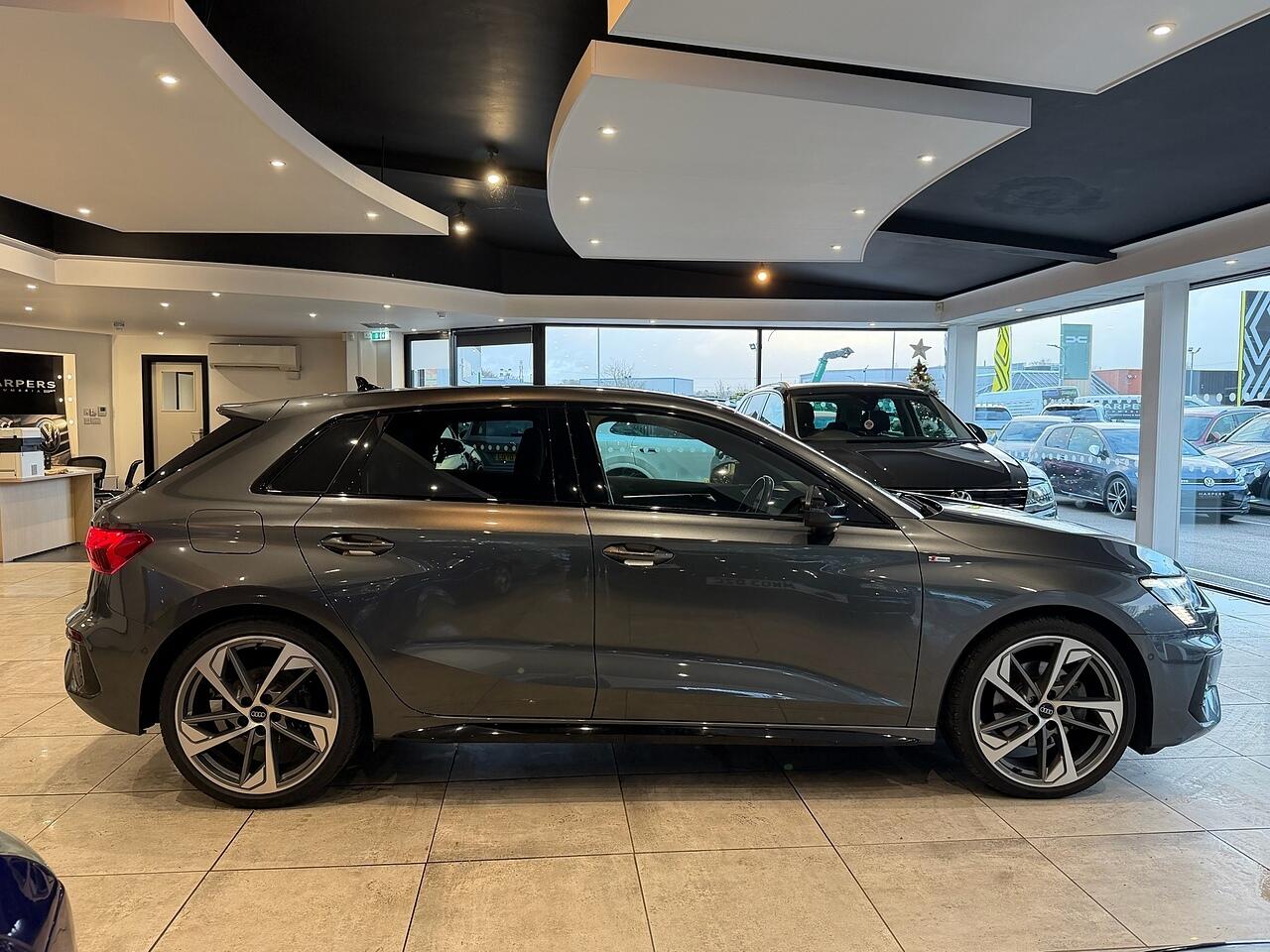 Used Audi A3 2023 for sale - 76976262: Photo 10
