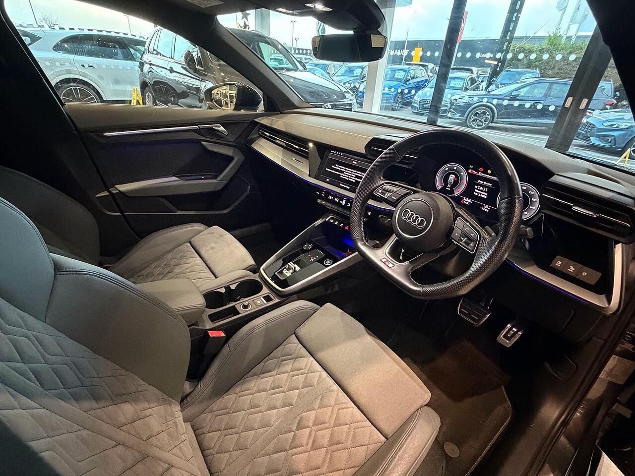 Used Audi A3 2023 for sale - 76976262: Photo 13