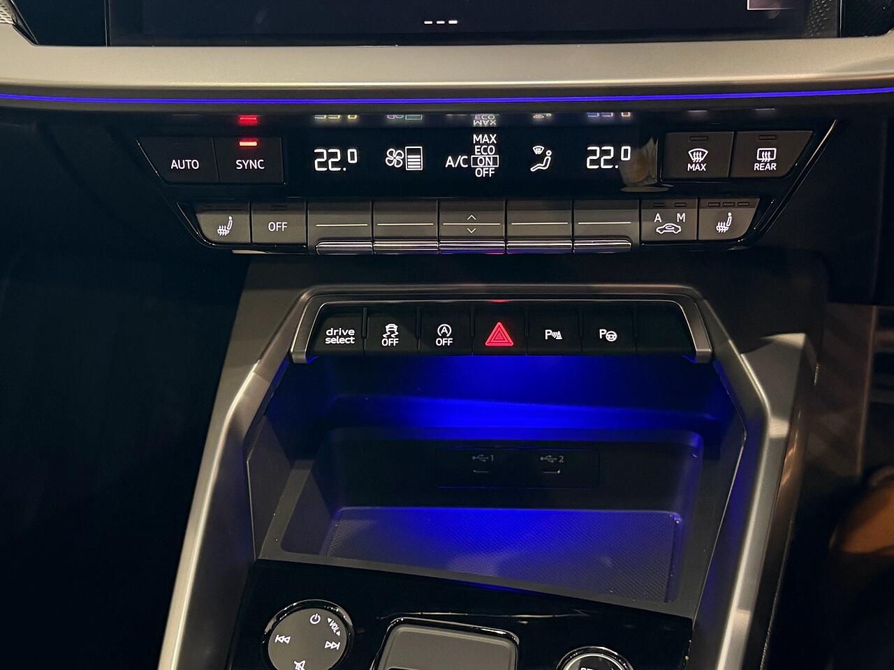 Used Audi A3 2023 for sale - 76976262: Photo 16