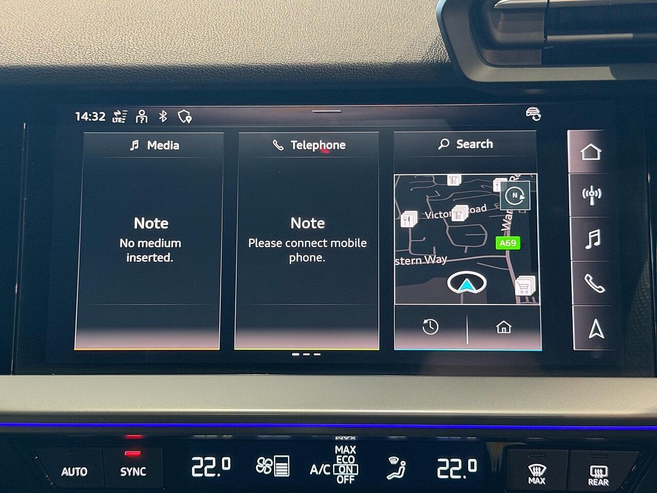 Used Audi A3 2023 for sale - 76976262: Photo 17