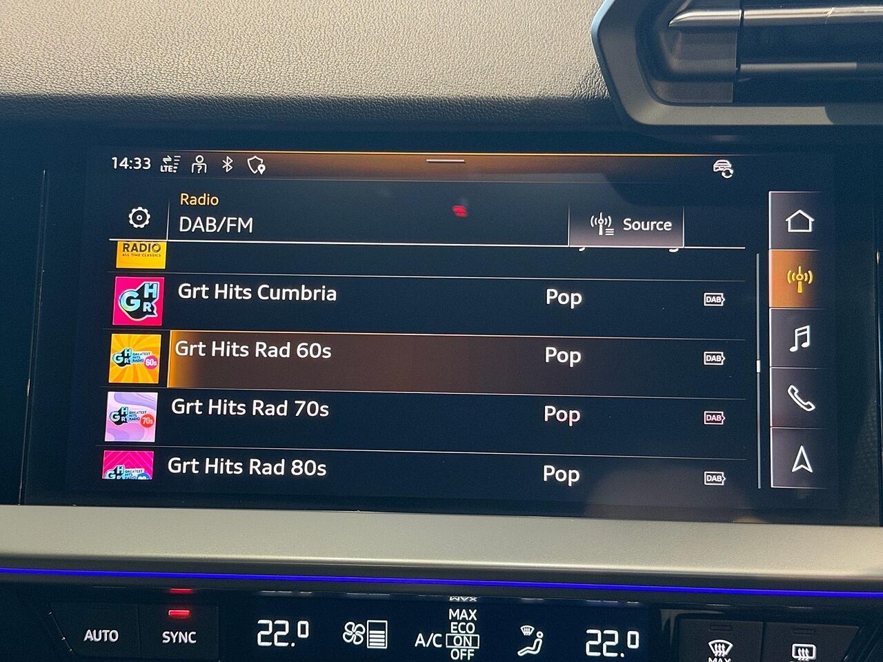 Used Audi A3 2023 for sale - 76976262: Photo 18