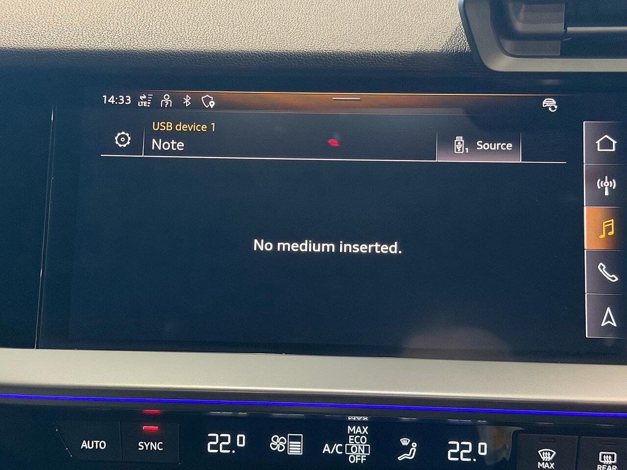 Used Audi A3 2023 for sale - 76976262: Photo 19