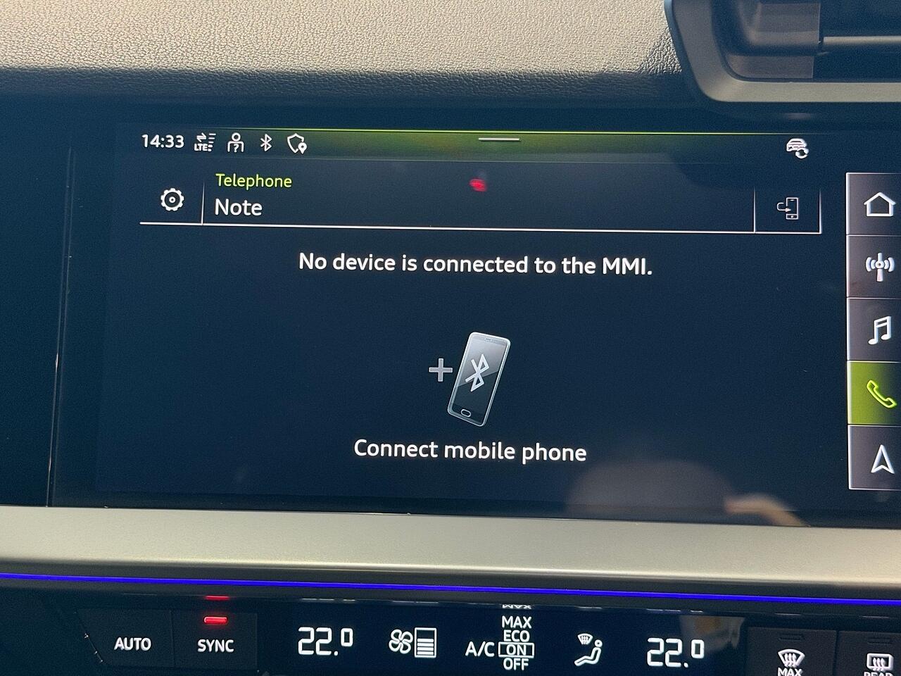 Used Audi A3 2023 for sale - 76976262: Photo 20