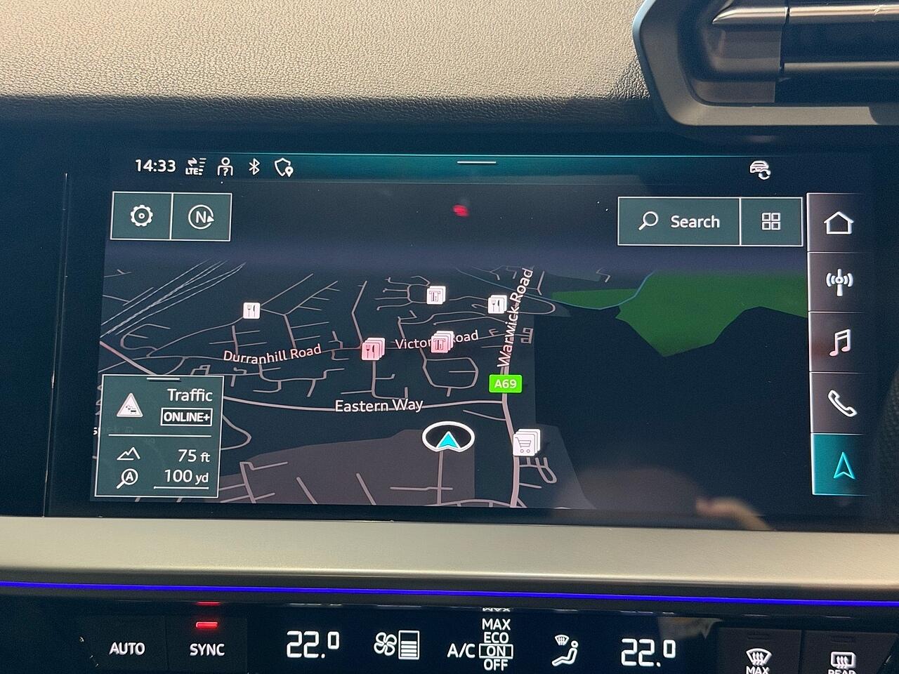 Used Audi A3 2023 for sale - 76976262: Photo 21