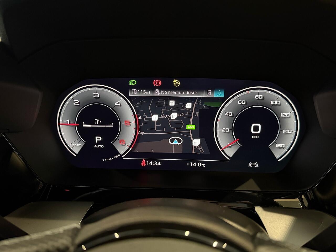 Used Audi A3 2023 for sale - 76976262: Photo 23