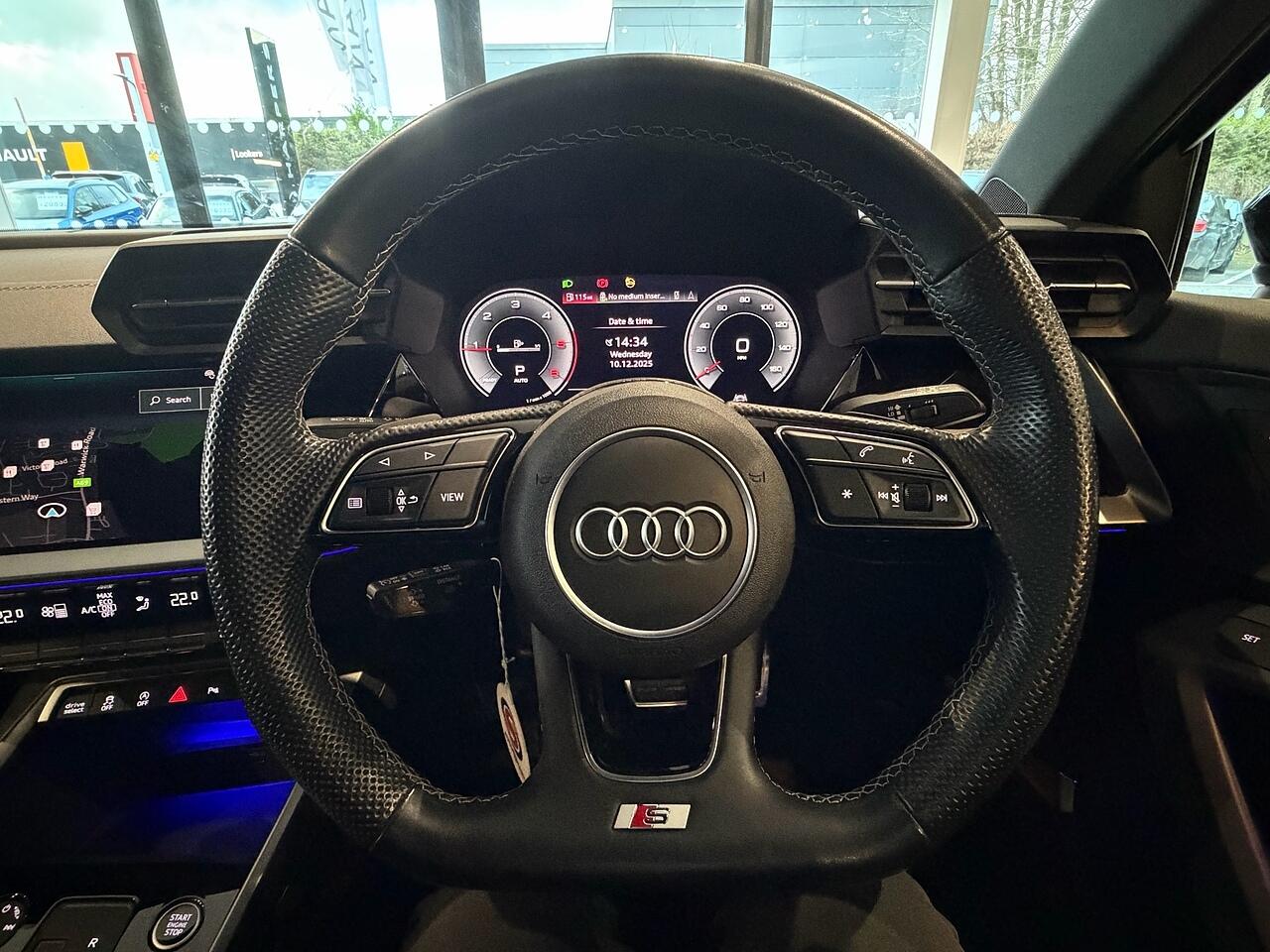 Used Audi A3 2023 for sale - 76976262: Photo 25