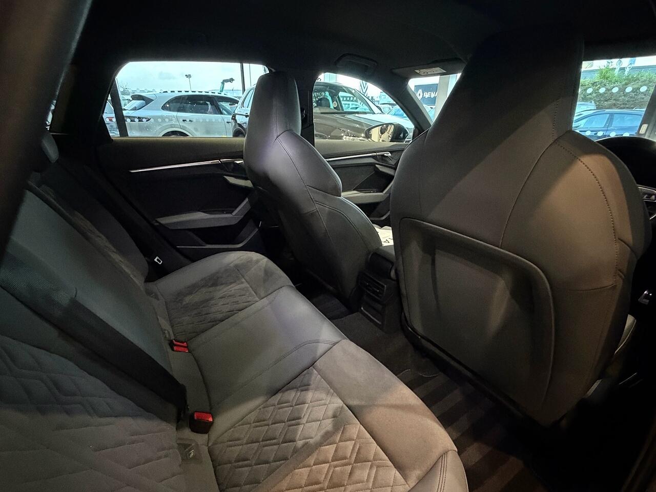 Used Audi A3 2023 for sale - 76976262: Photo 27