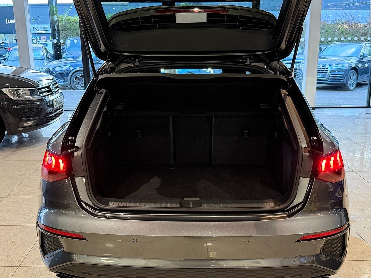 Used Audi A3 2023 for sale - 76976262: Photo 29