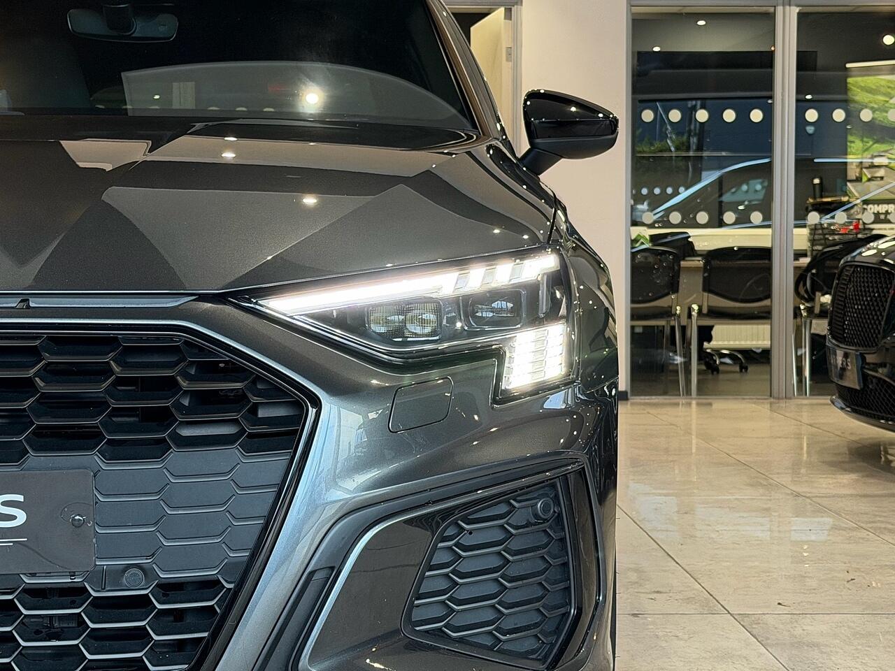 Used Audi A3 2023 for sale - 76976262: Photo 3