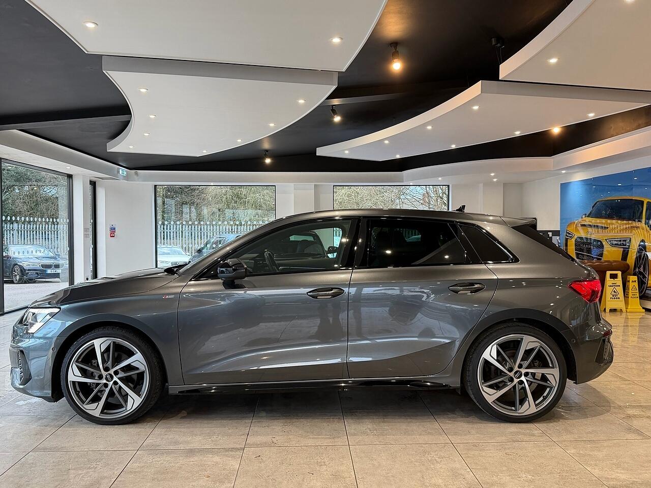 Used Audi A3 2023 for sale - 76976262: Photo 5