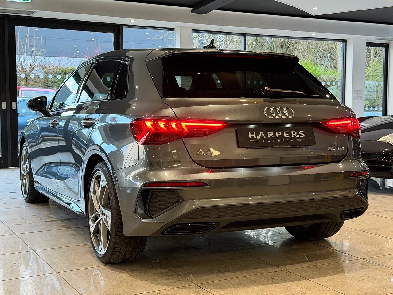 Used Audi A3 2023 for sale - 76976262: Photo 6