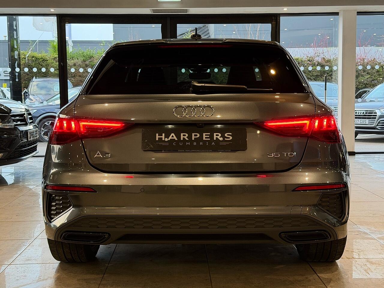 Used Audi A3 2023 for sale - 76976262: Photo 7