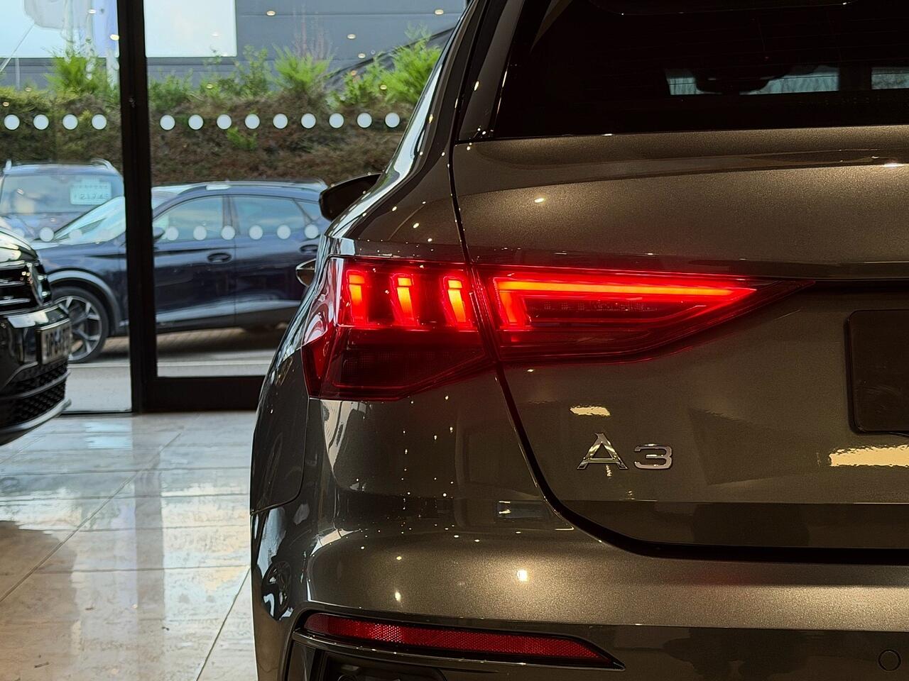 Used Audi A3 2023 for sale - 76976262: Photo 8