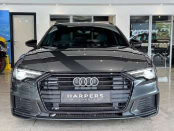 Used Audi A6 Avant 2023 for sale - 74894850: Photo