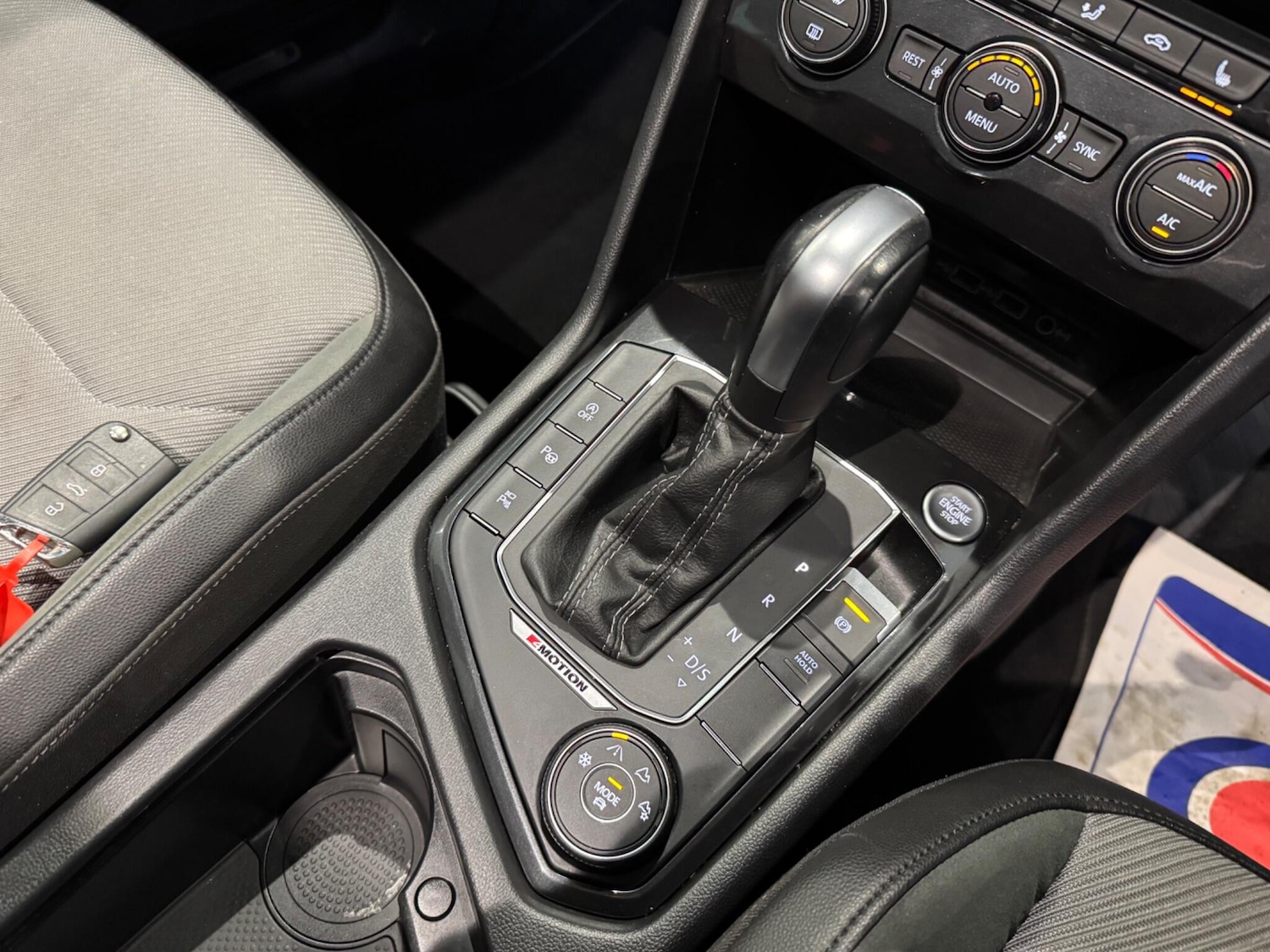 Used Volkswagen Tiguan 2020 for sale - 76645015: Photo 10