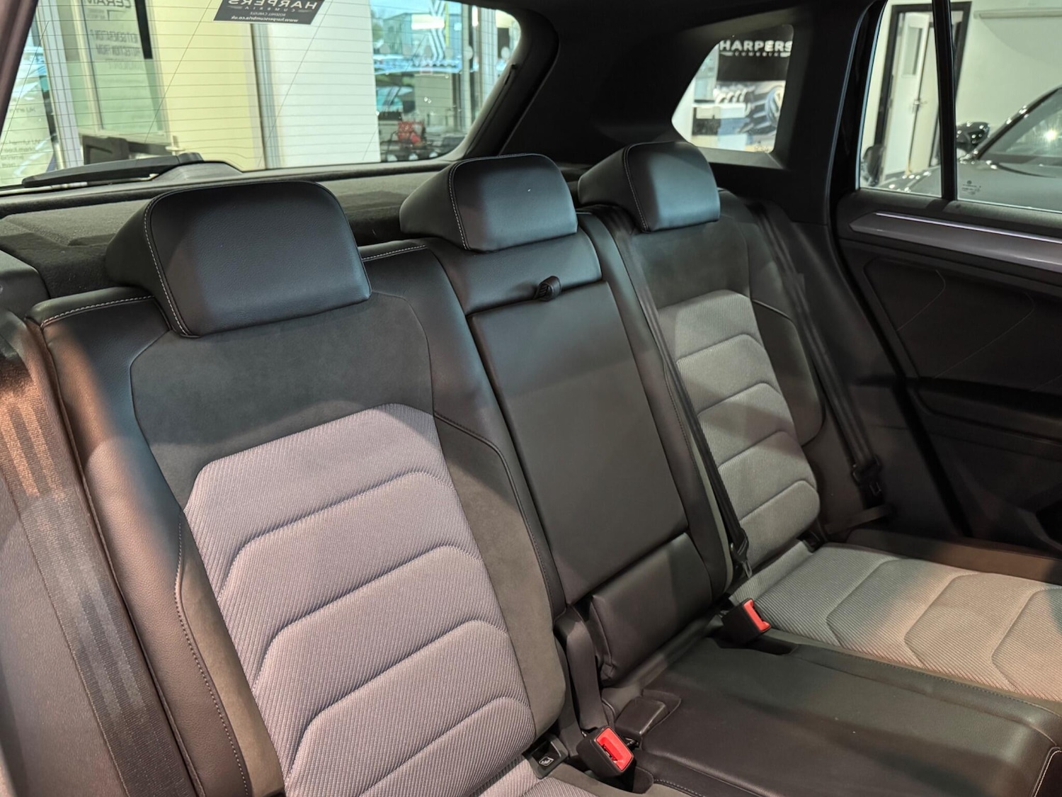 Used Volkswagen Tiguan 2020 for sale - 76645015: Photo 14