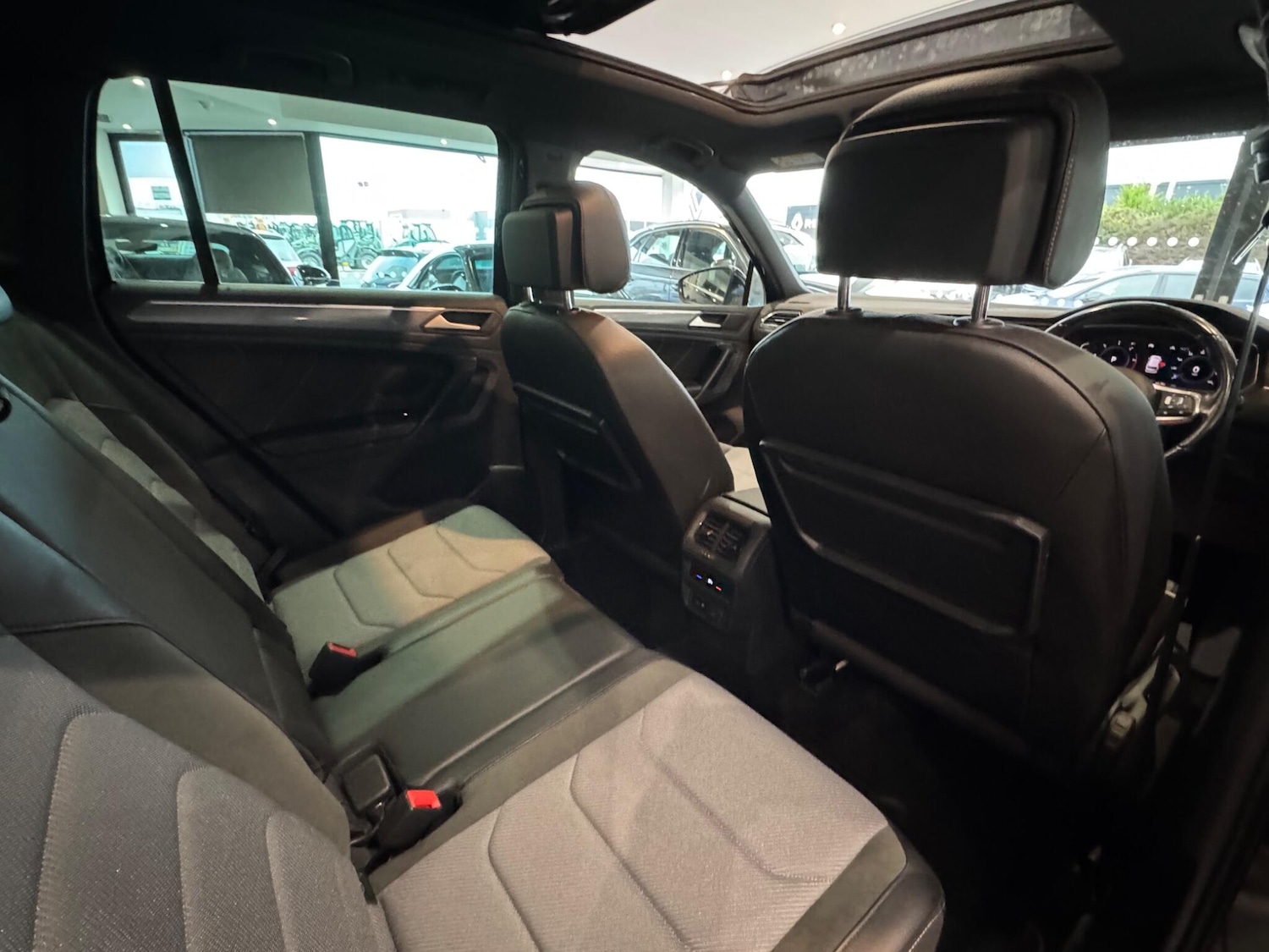 Used Volkswagen Tiguan 2020 for sale - 76645015: Photo 15