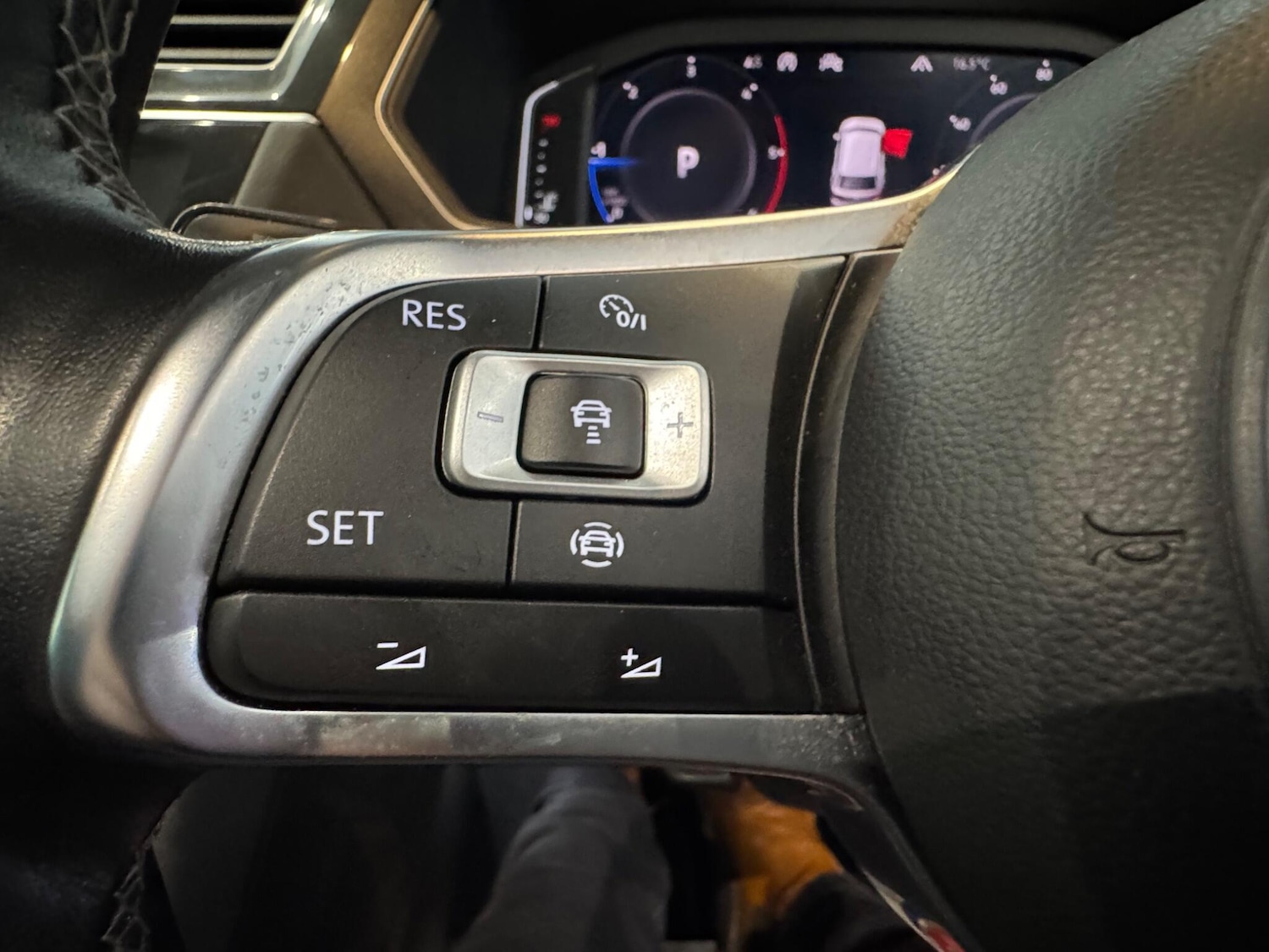 Used Volkswagen Tiguan 2020 for sale - 76645015: Photo 16