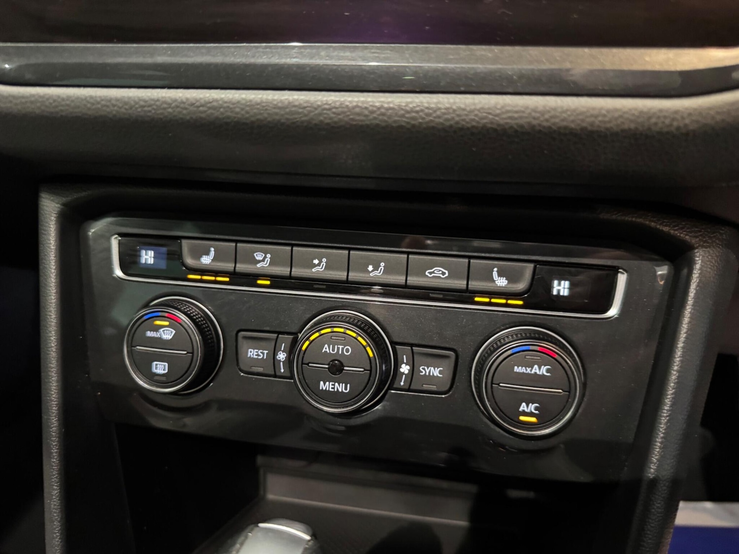 Used Volkswagen Tiguan 2020 for sale - 76645015: Photo 18