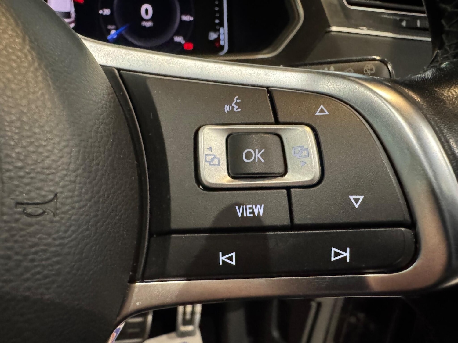 Used Volkswagen Tiguan 2020 for sale - 76645015: Photo 21