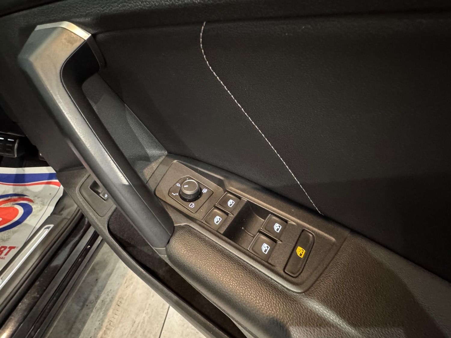 Used Volkswagen Tiguan 2020 for sale - 76645015: Photo 23