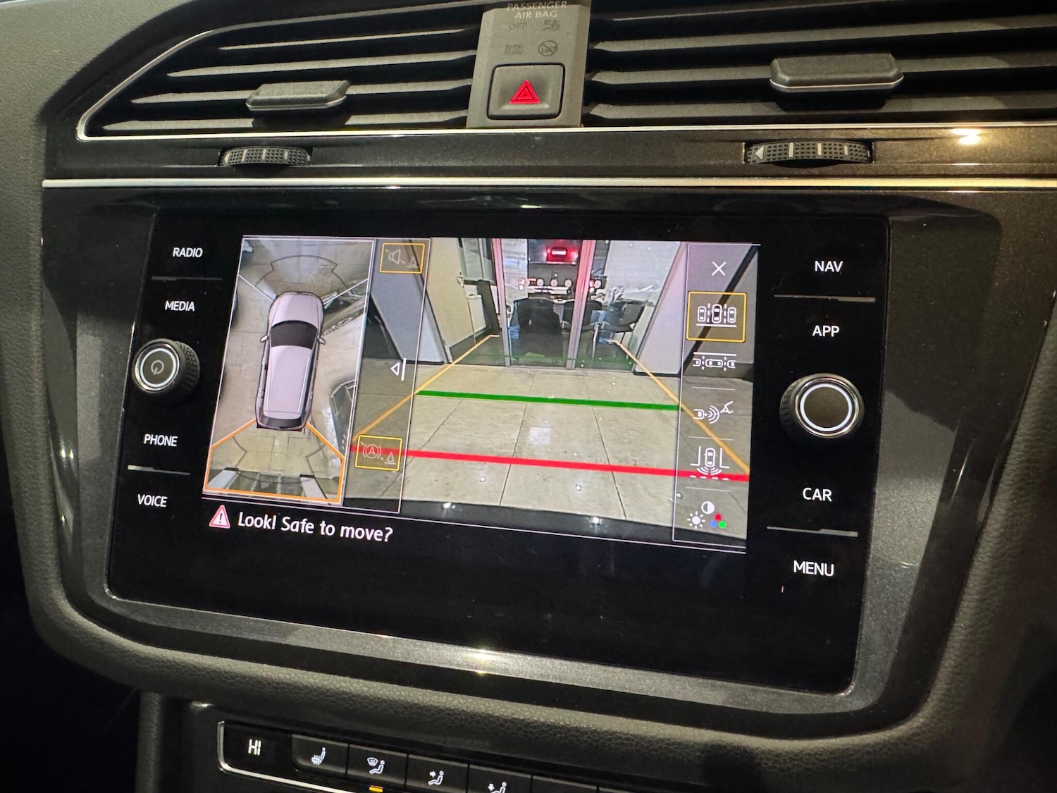 Used Volkswagen Tiguan 2020 for sale - 76645015: Photo 25