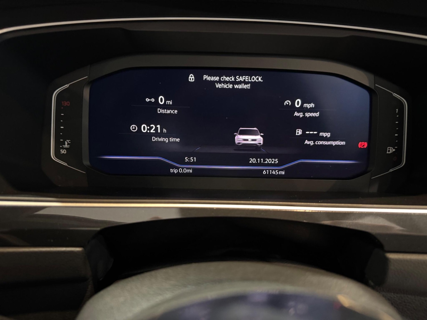 Used Volkswagen Tiguan 2020 for sale - 76645015: Photo 28