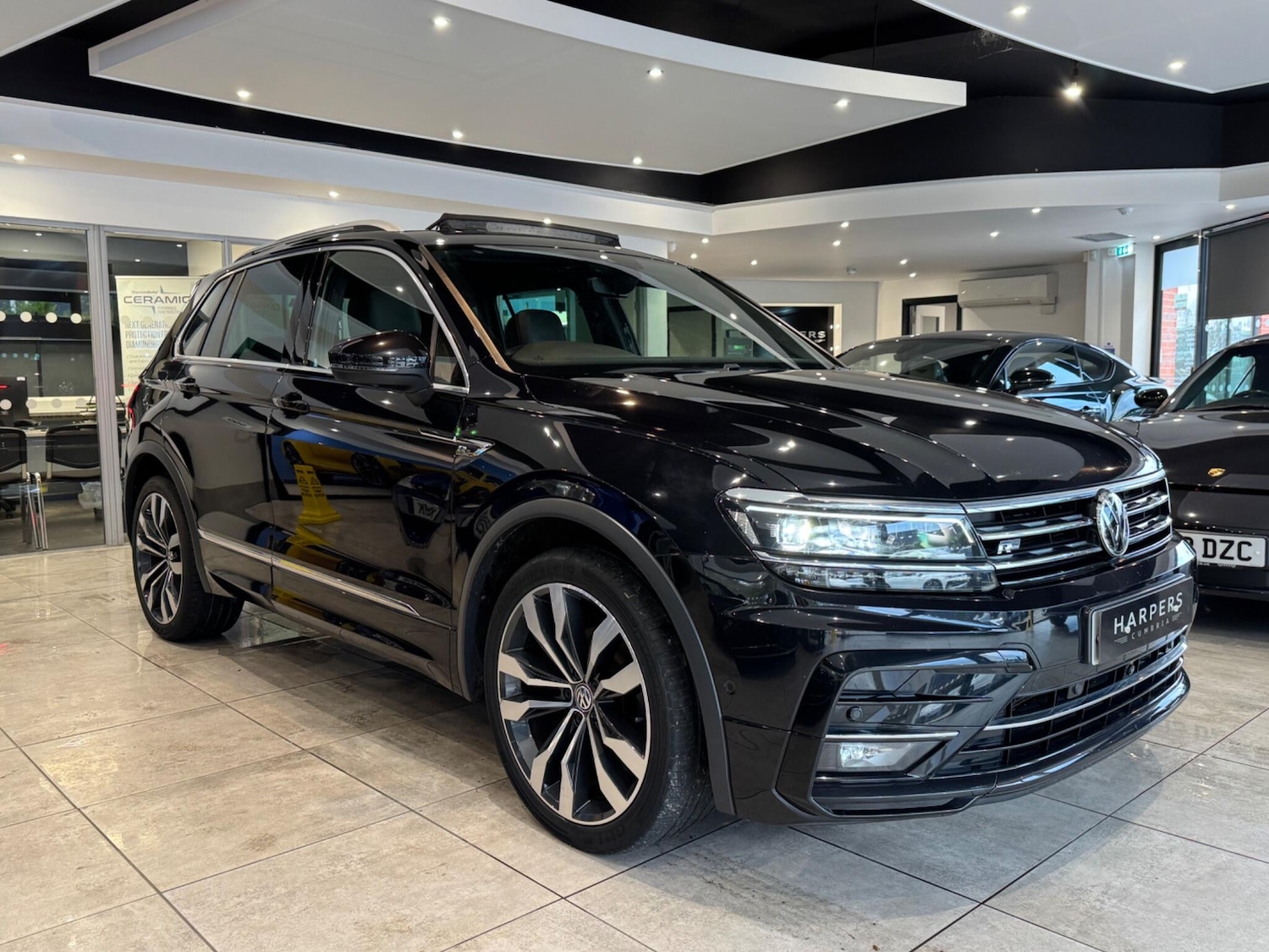 Used Volkswagen Tiguan 2020 for sale - 76645015: Photo 5