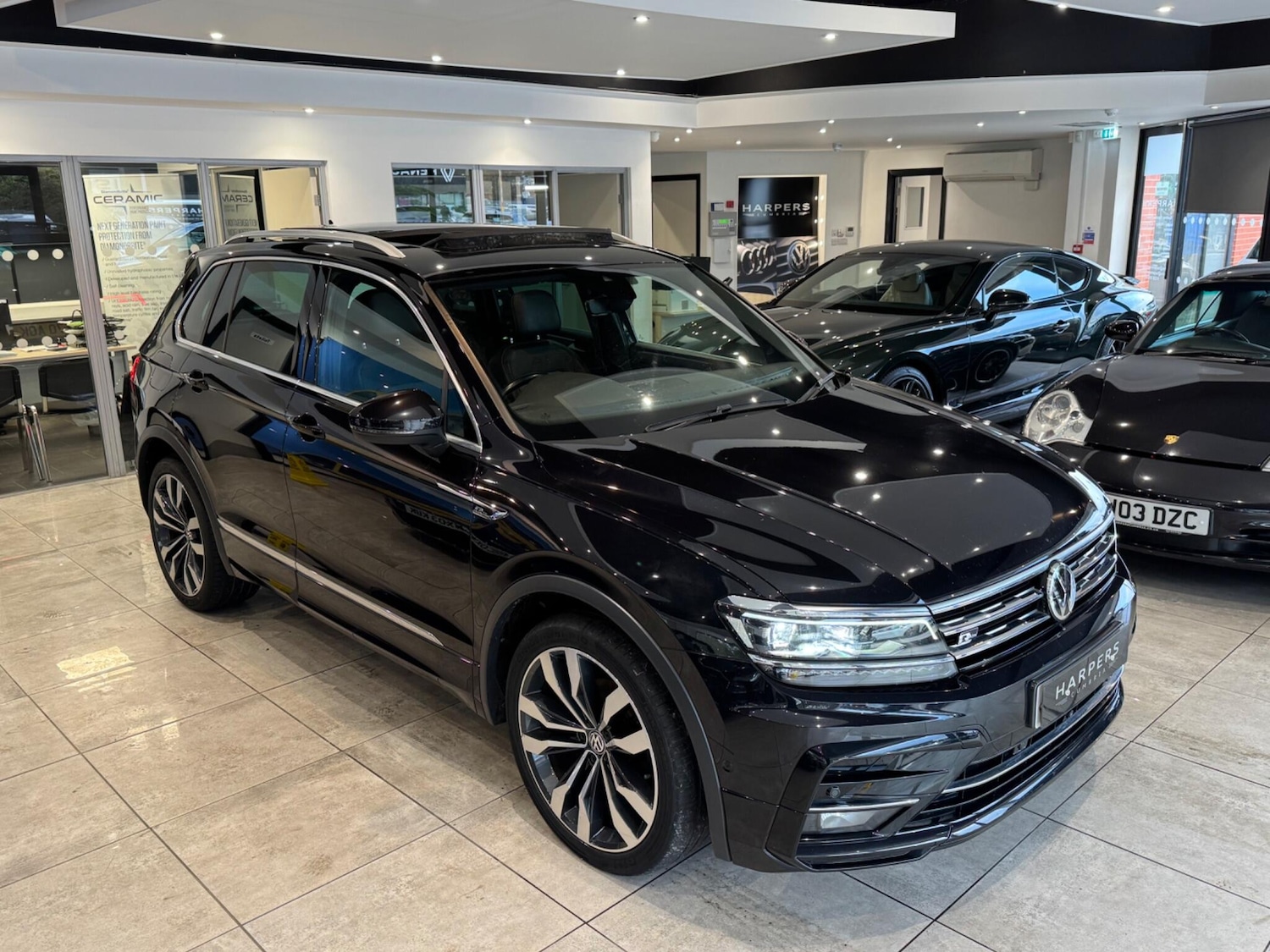 Used Volkswagen Tiguan 2020 for sale - 76645015: Photo 6