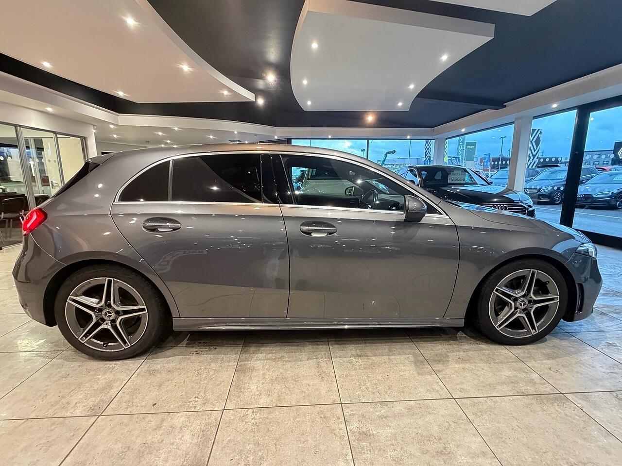 Used Mercedes-Benz A-Class 2020 for sale - 77175432: Photo 11