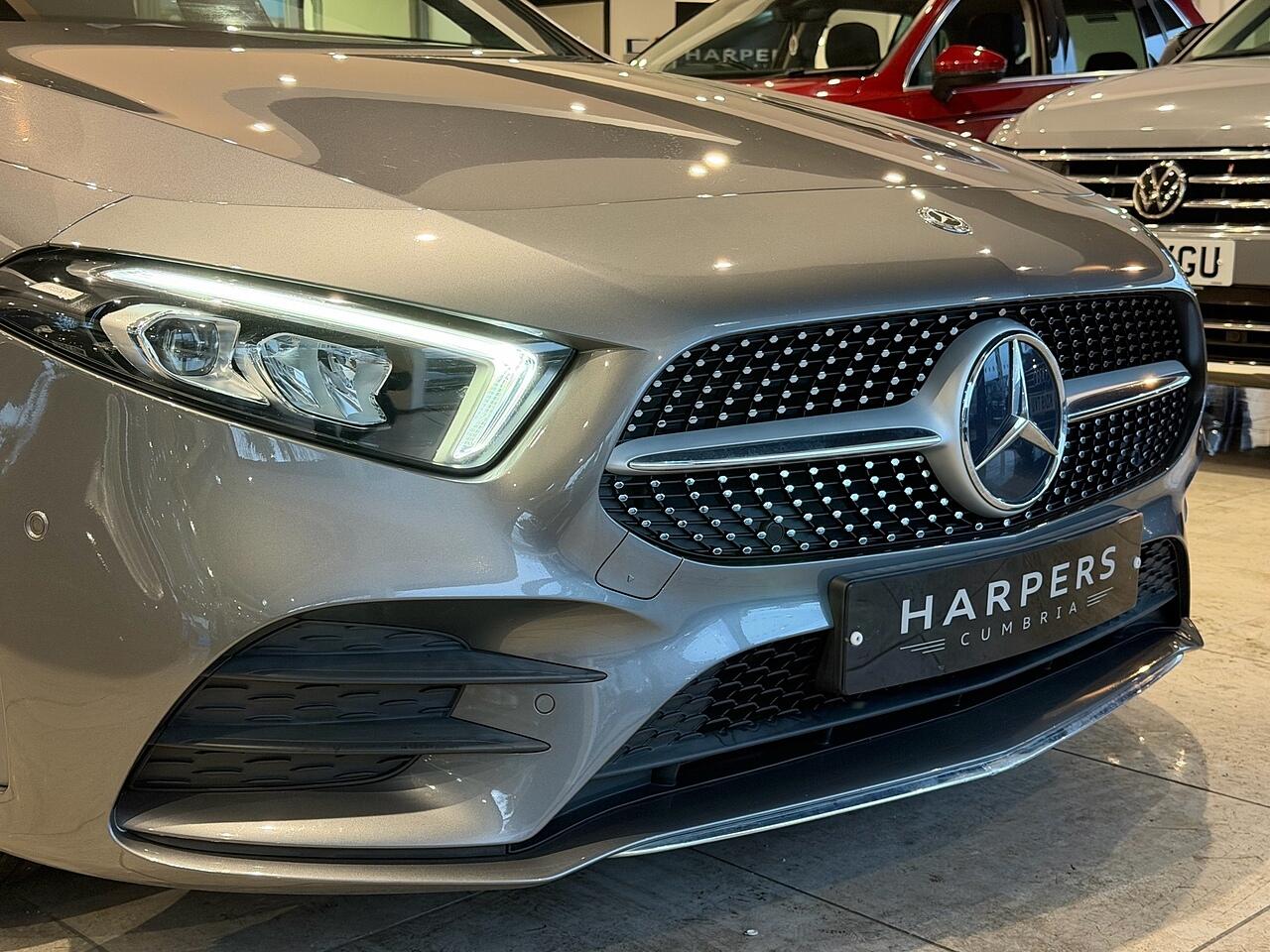 Used Mercedes-Benz A-Class 2020 for sale - 77175432: Photo 13