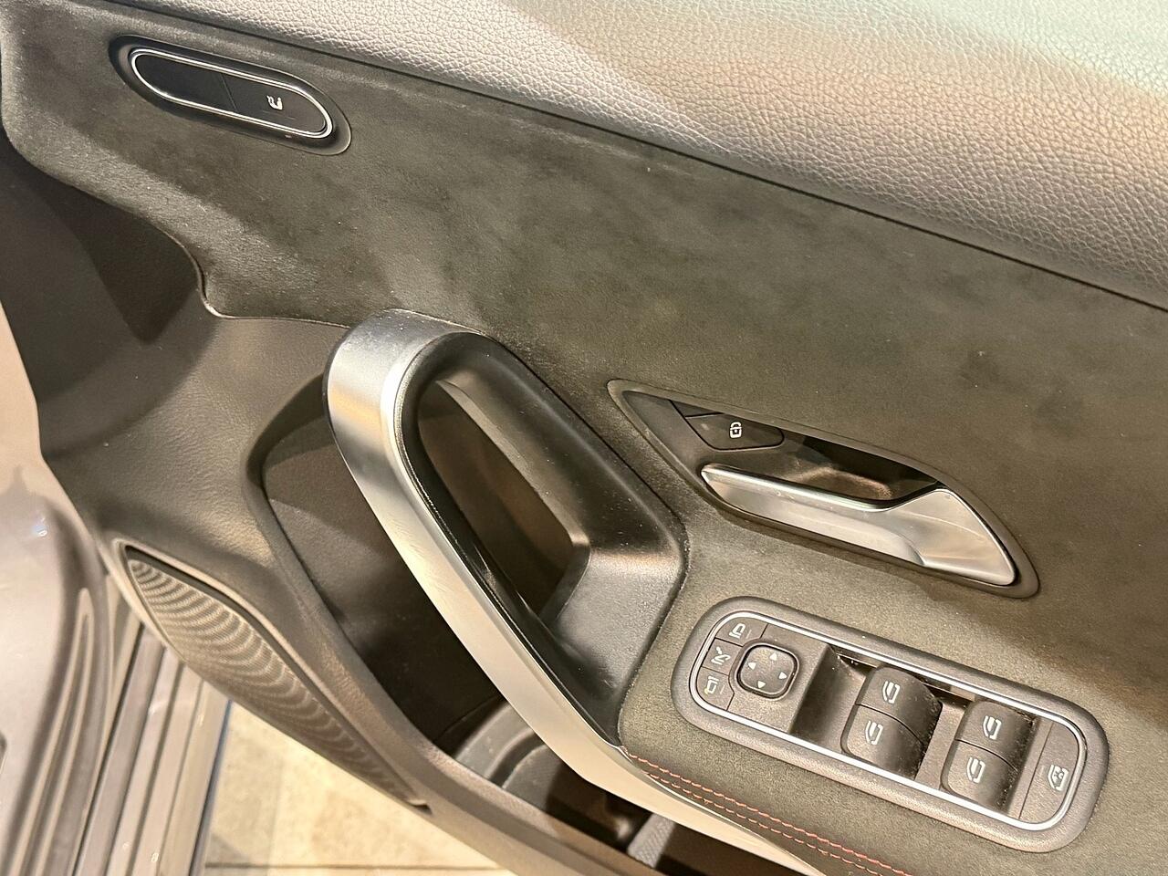 Used Mercedes-Benz A-Class 2020 for sale - 77175432: Photo 15