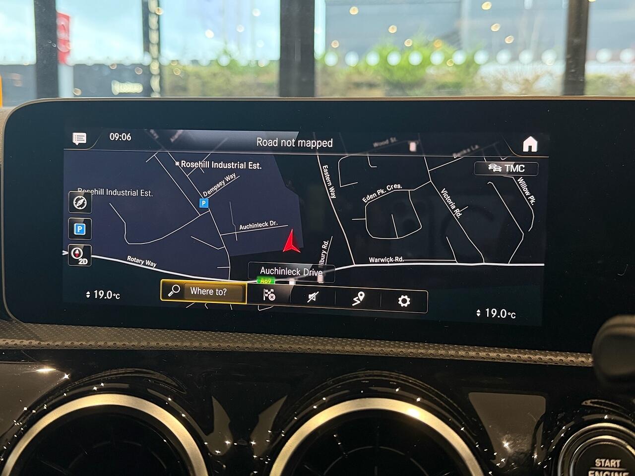 Used Mercedes-Benz A-Class 2020 for sale - 77175432: Photo 20