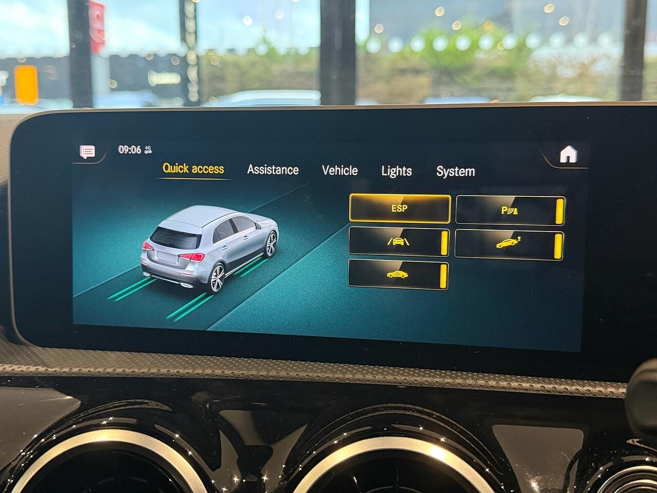 Used Mercedes-Benz A-Class 2020 for sale - 77175432: Photo 21