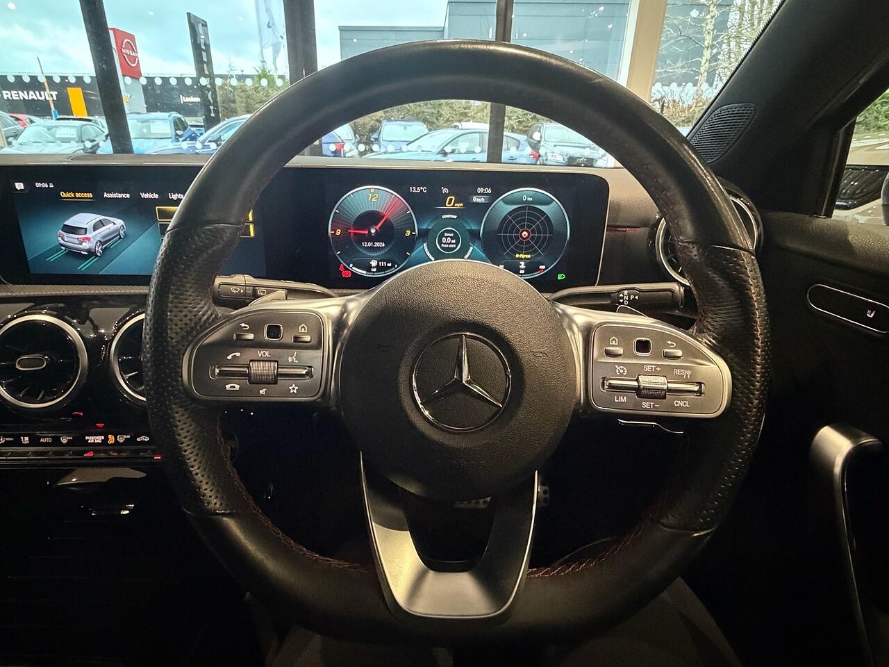 Used Mercedes-Benz A-Class 2020 for sale - 77175432: Photo 22