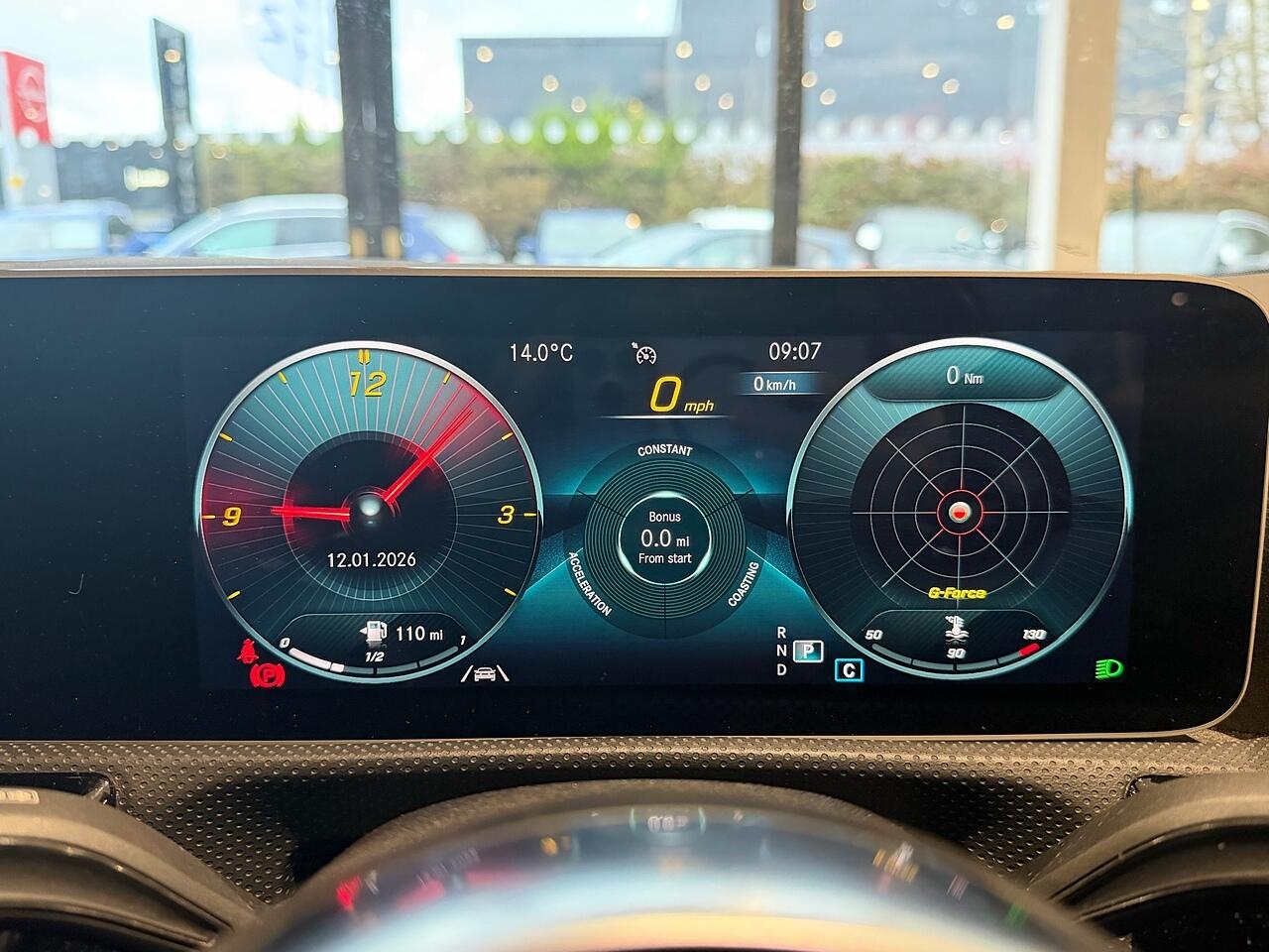 Used Mercedes-Benz A-Class 2020 for sale - 77175432: Photo 23