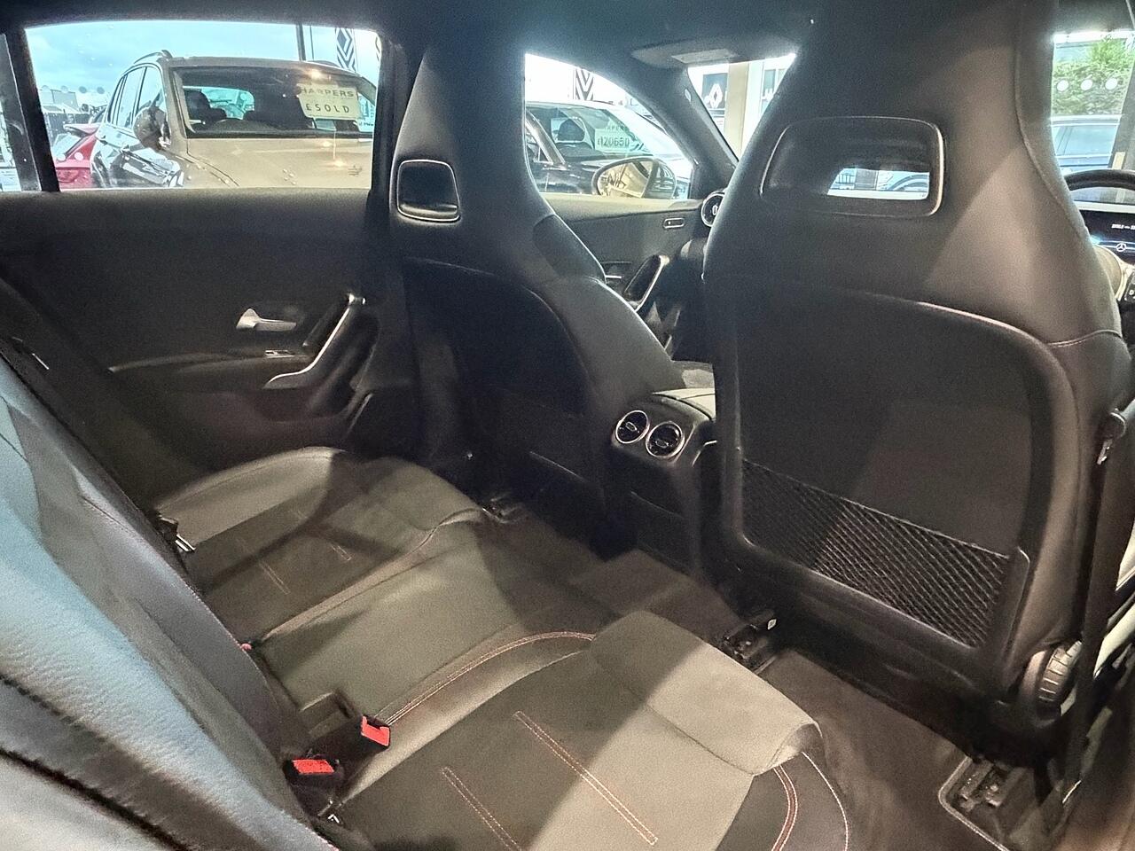 Used Mercedes-Benz A-Class 2020 for sale - 77175432: Photo 30