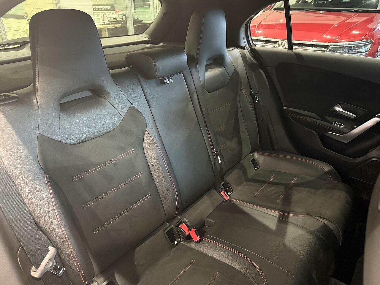 Used Mercedes-Benz A-Class 2020 for sale - 77175432: Photo 31