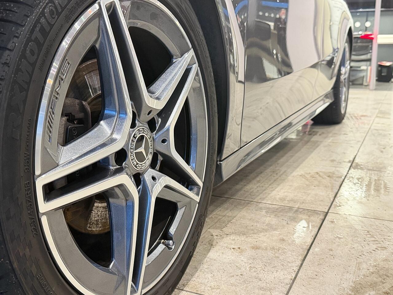 Used Mercedes-Benz A-Class 2020 for sale - 77175432: Photo 5