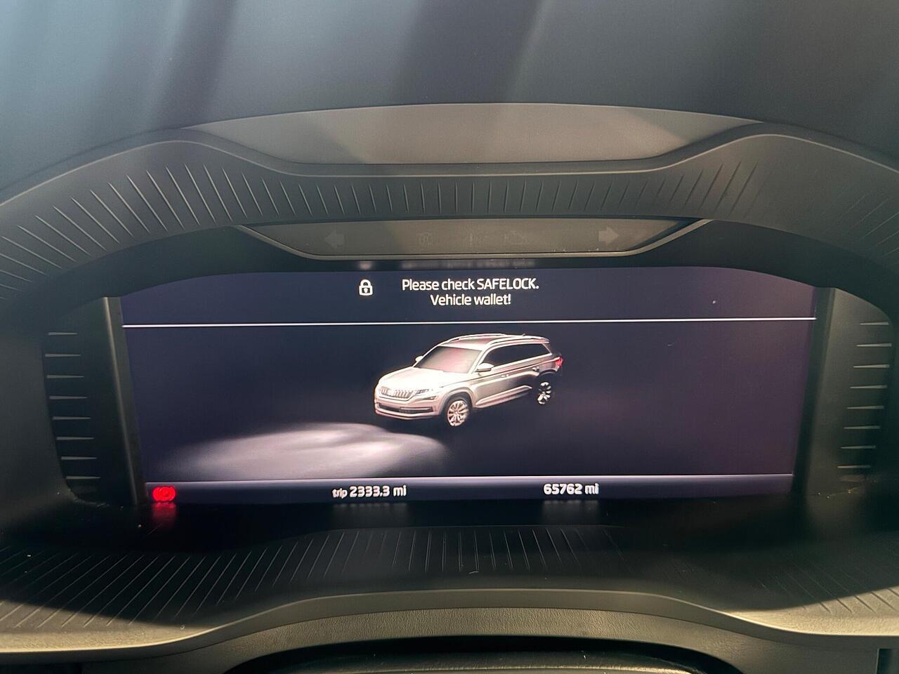 Used Skoda Kodiaq for sale - 77659085: Photo 14