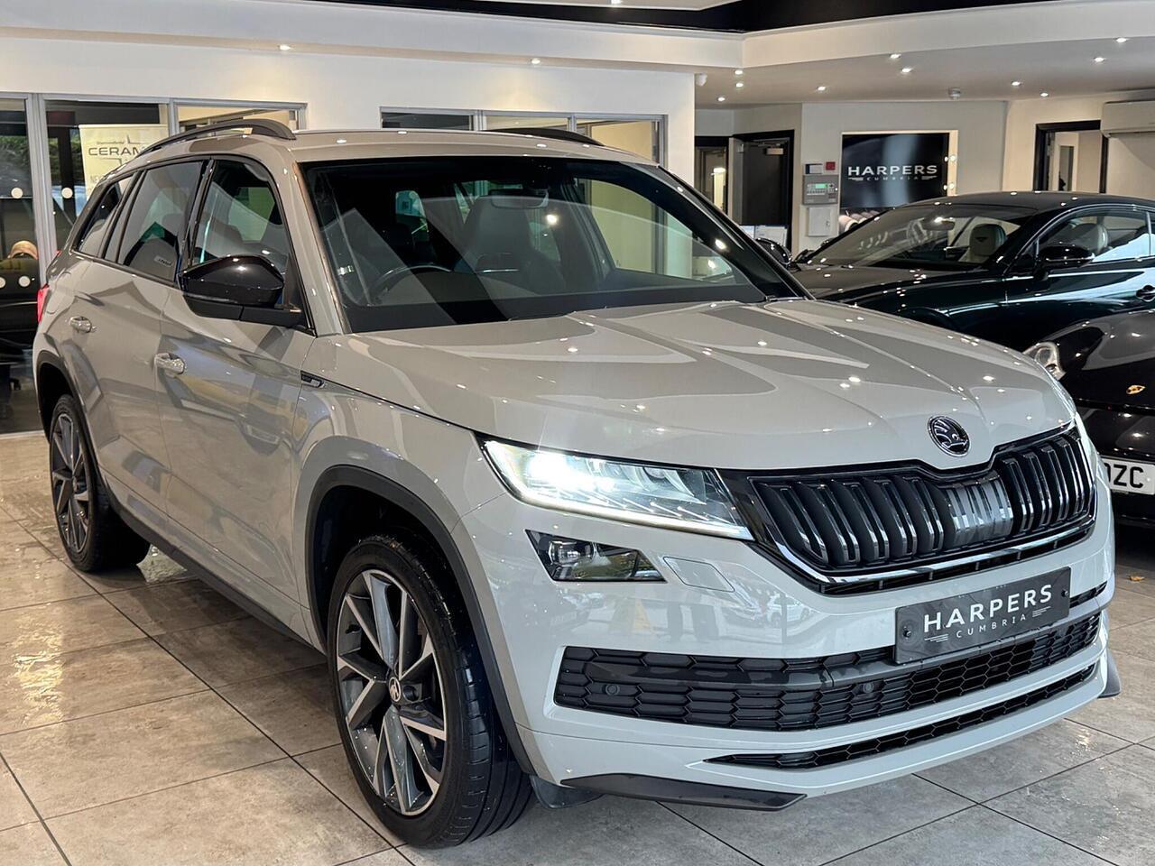 Used Skoda Kodiaq for sale - 77659085: Photo 16