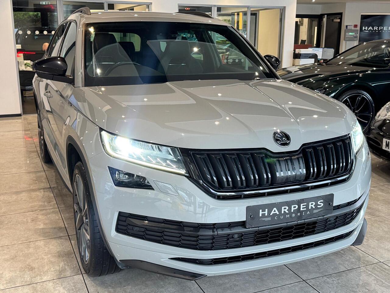 Used Skoda Kodiaq for sale - 77659085: Photo 17