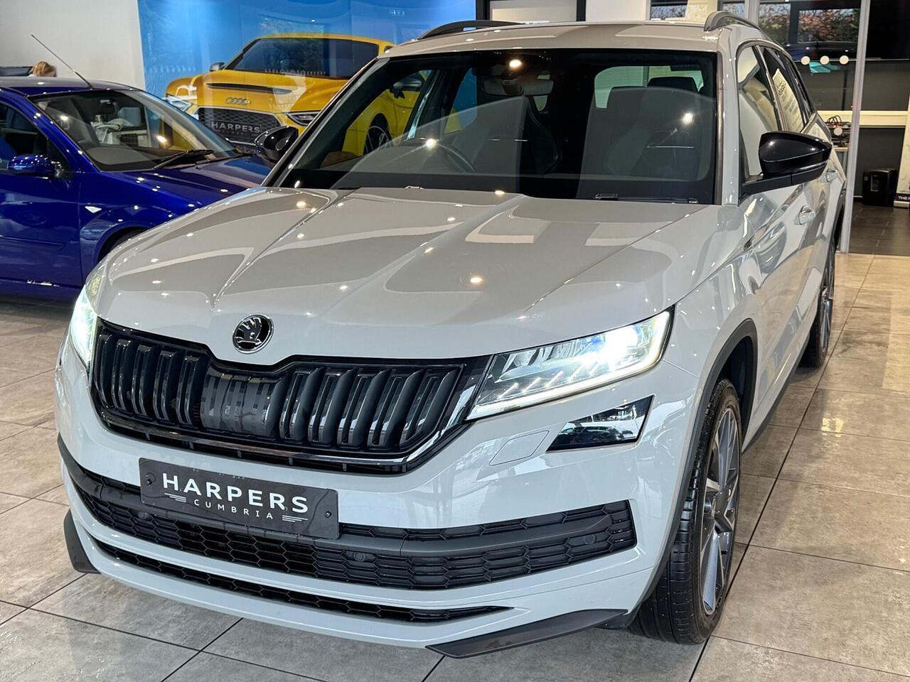 Used Skoda Kodiaq for sale - 77659085: Photo 18