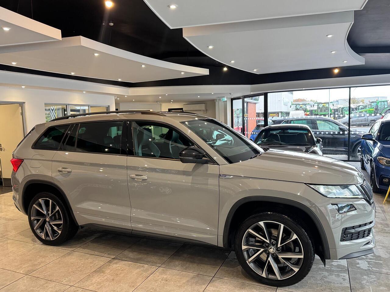 Used Skoda Kodiaq for sale - 77659085: Photo 24