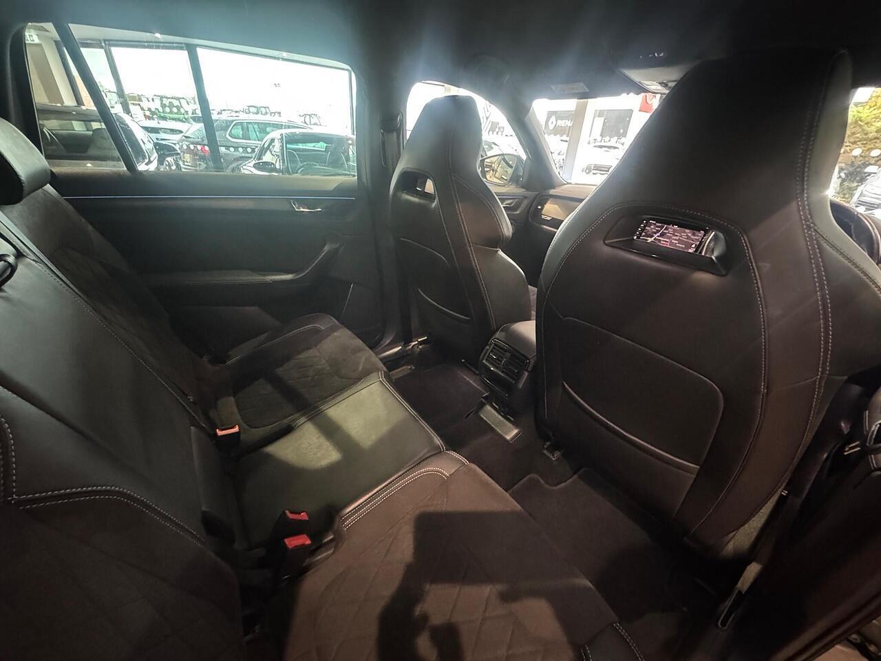 Used Skoda Kodiaq for sale - 77659085: Photo 9