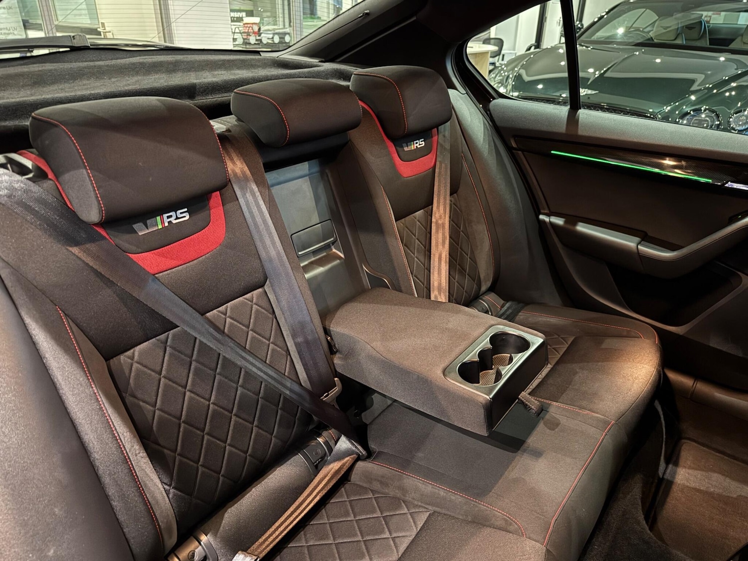 Used Skoda Octavia 2018 for sale - 76388926: Photo 12