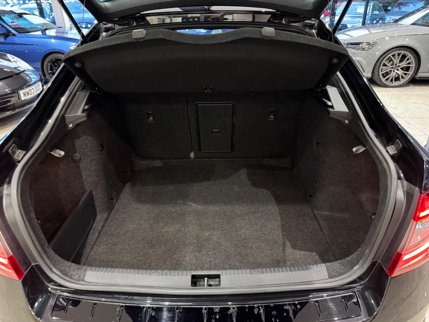 Used Skoda Octavia 2018 for sale - 76388926: Photo 13