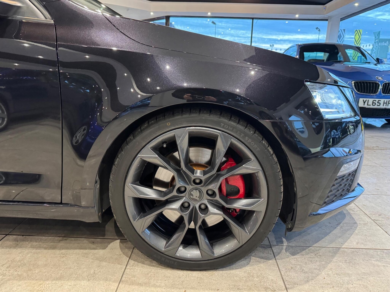 Used Skoda Octavia 2018 for sale - 76388926: Photo 14