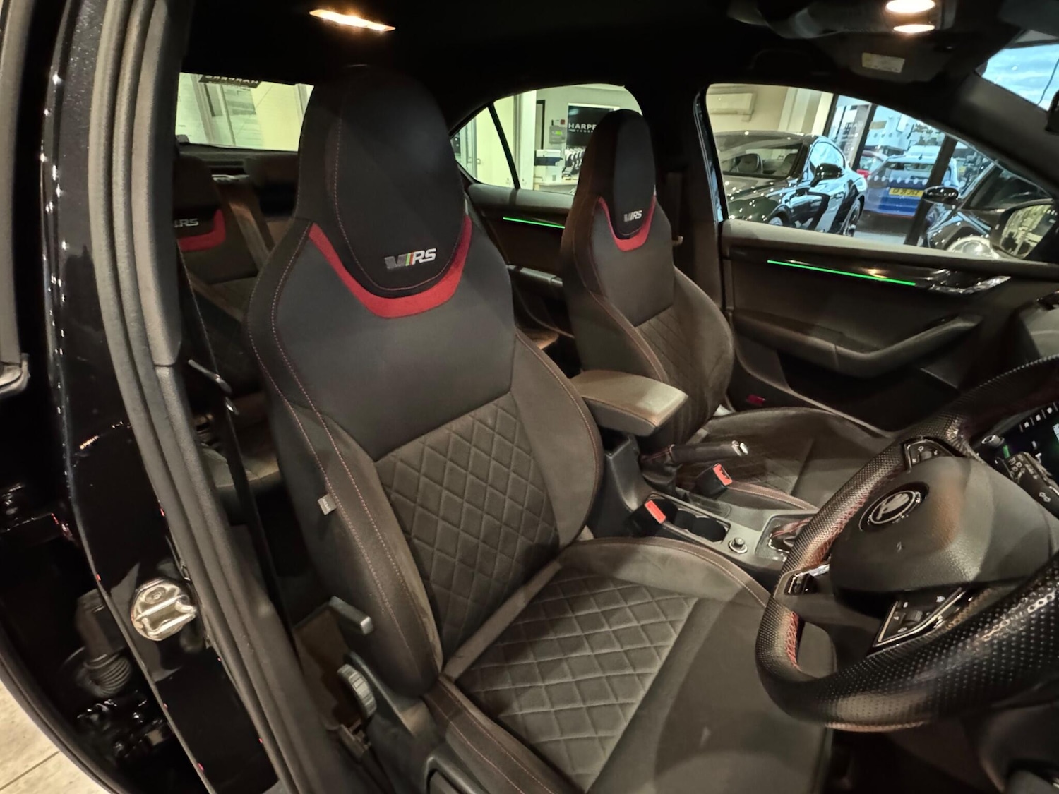 Used Skoda Octavia 2018 for sale - 76388926: Photo 15