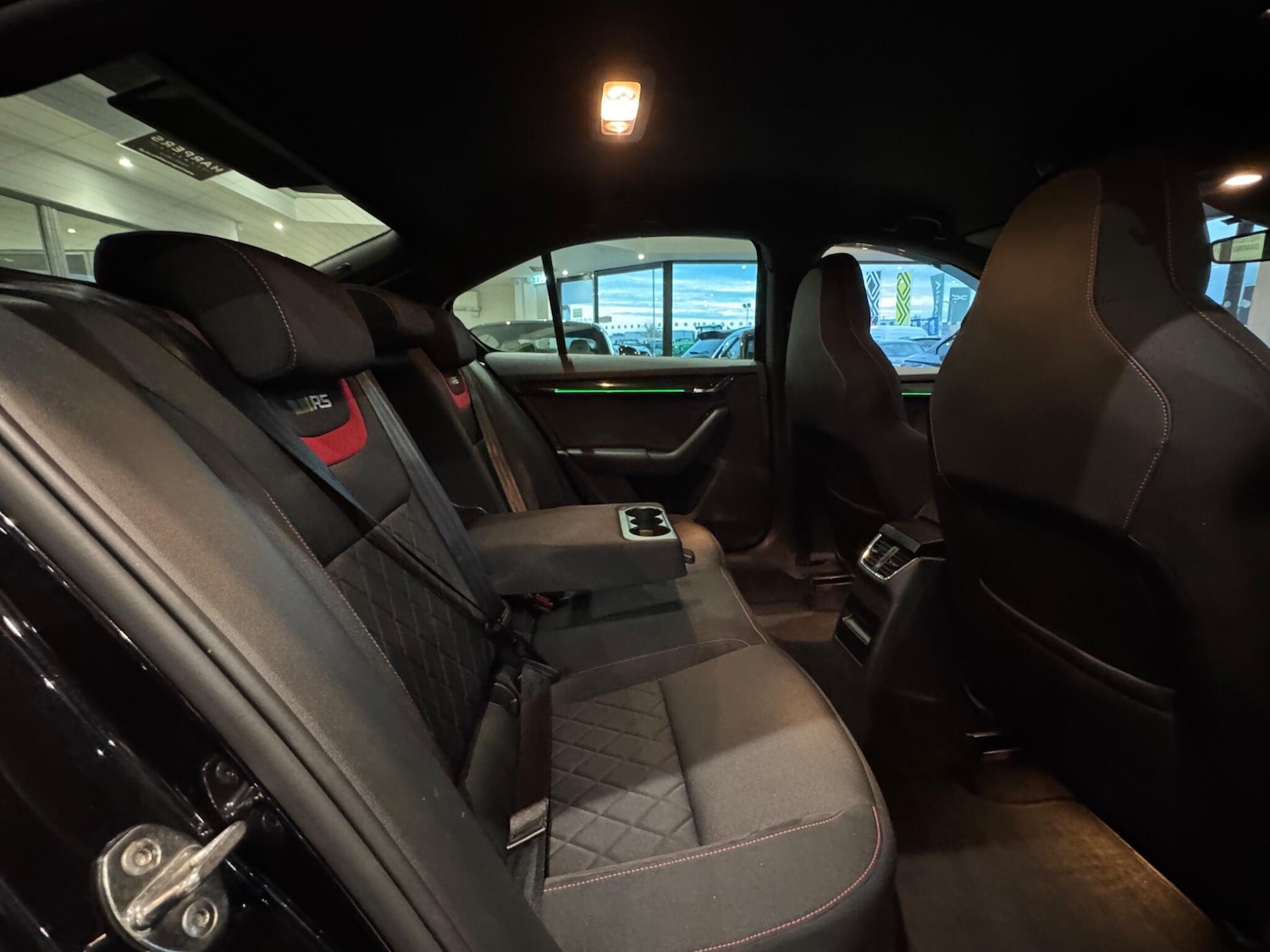 Used Skoda Octavia 2018 for sale - 76388926: Photo 17